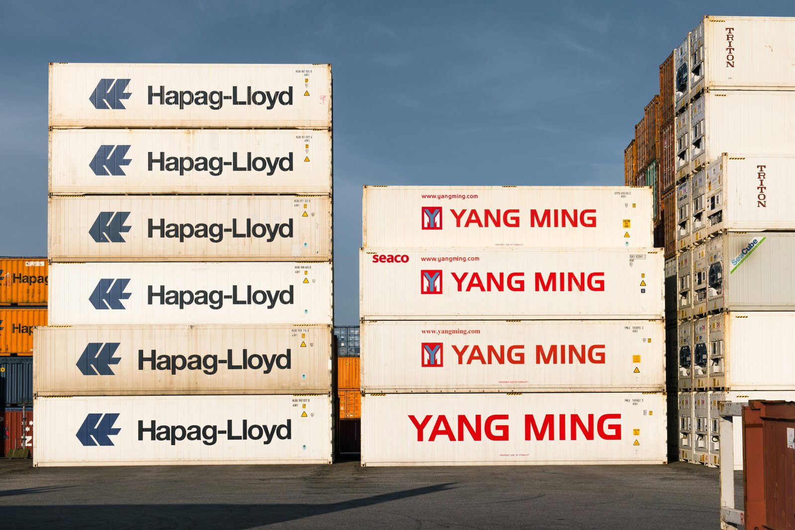 Coordination opérationnelle export