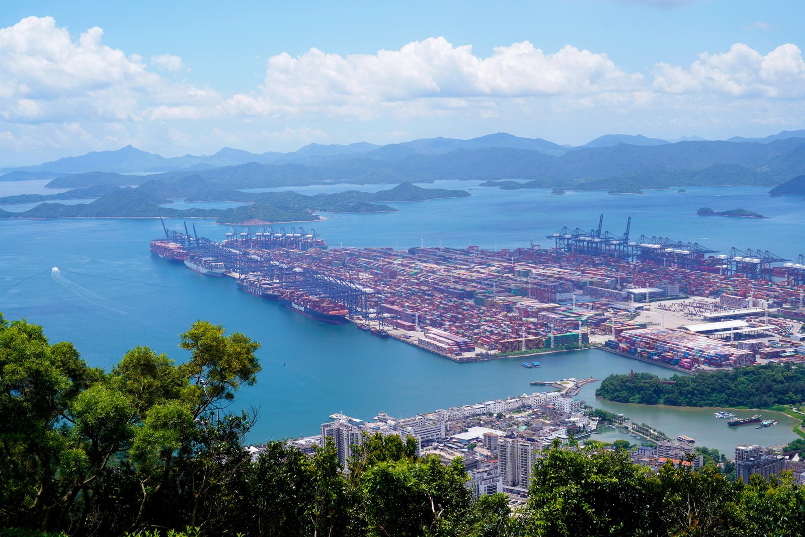 Qualification marché et vérifications