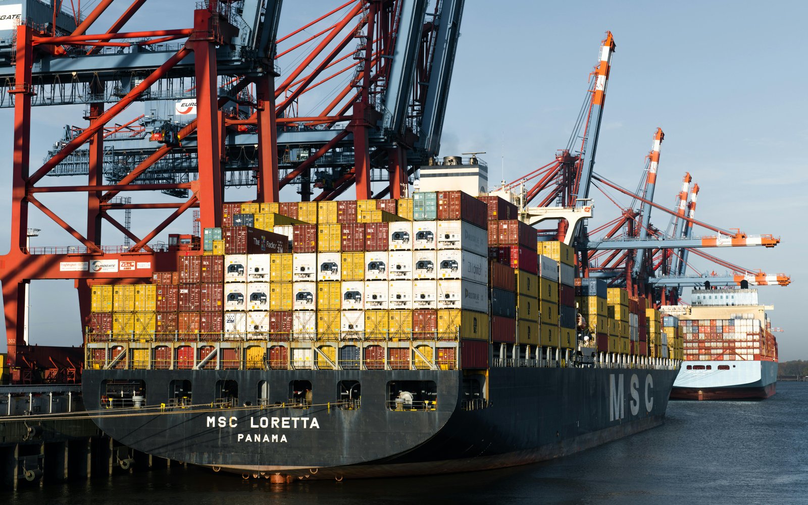 Analyse de marchés export depuis l’Algérie